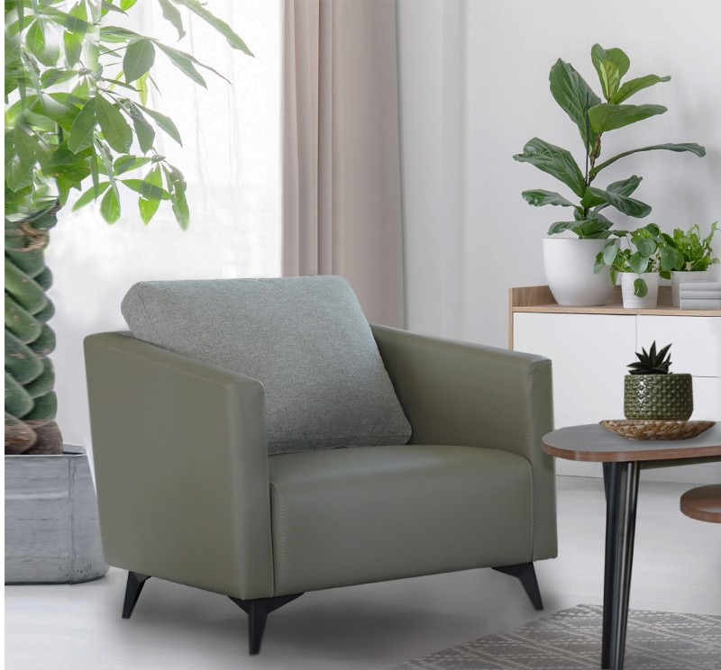 Sofa Kain Seater - Shaker by CELLINI